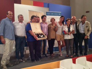 caccia al giallo premiazione